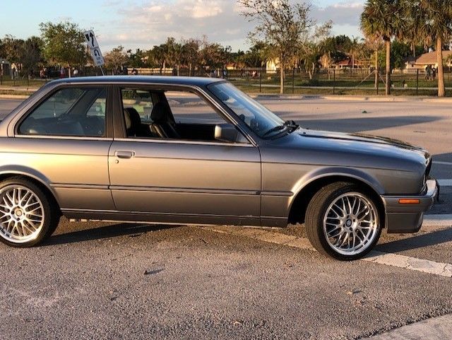 1990 BMW 3-Series - photo 11