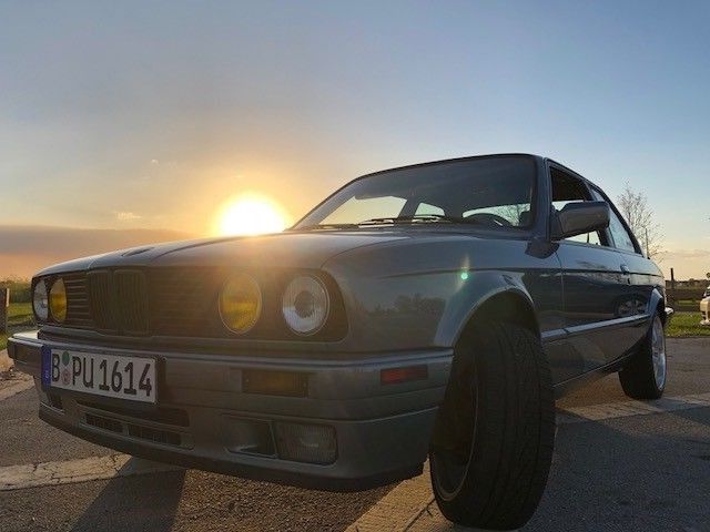 1990 BMW 3-Series - photo 2