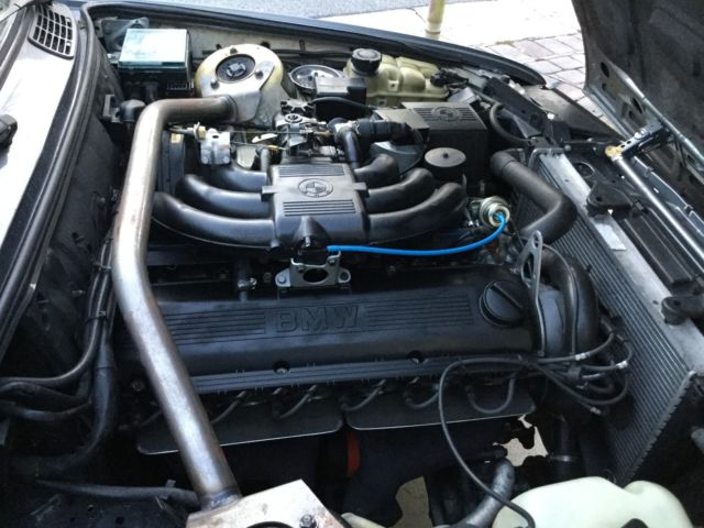 1990 BMW 3-Series - photo 7