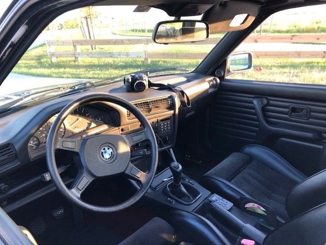 1990 BMW 3-Series - photo 9