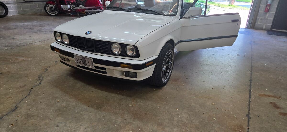 1992 BMW 3-Series IC AUTOMATIC - photo 11