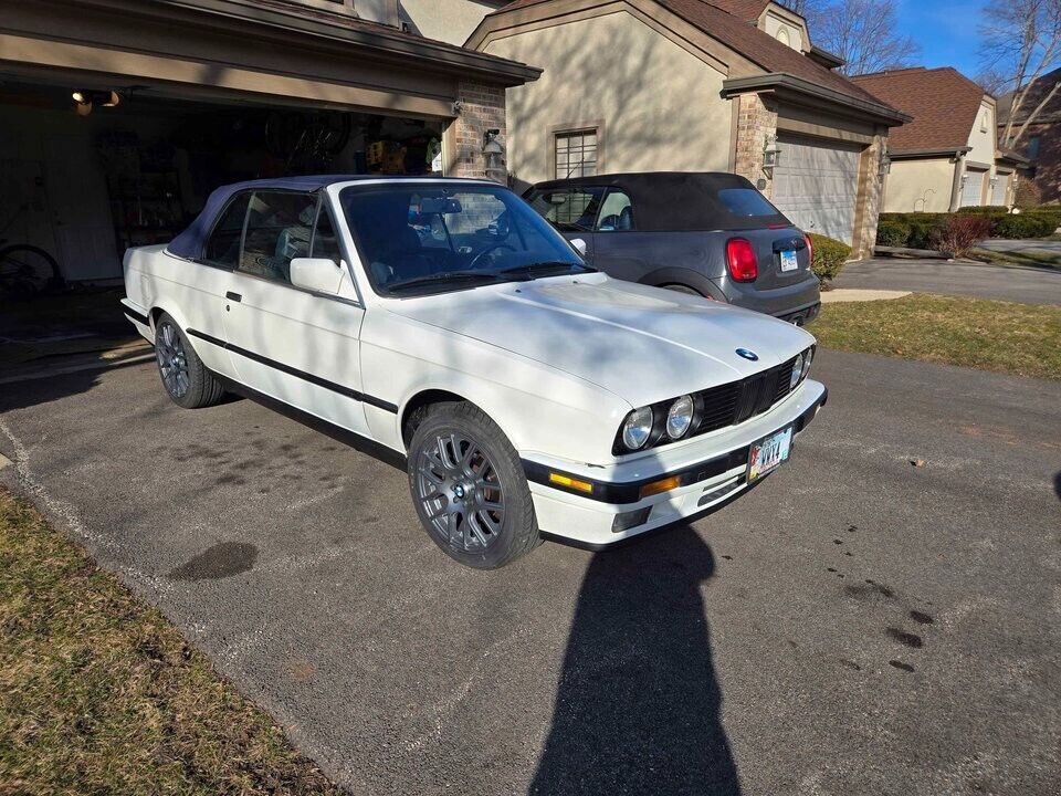 1992 BMW 3-Series IC AUTOMATIC - photo 5