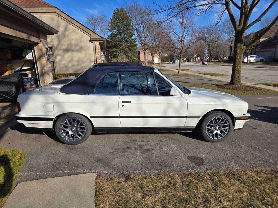 1992 BMW 3-Series IC AUTOMATIC - photo 6