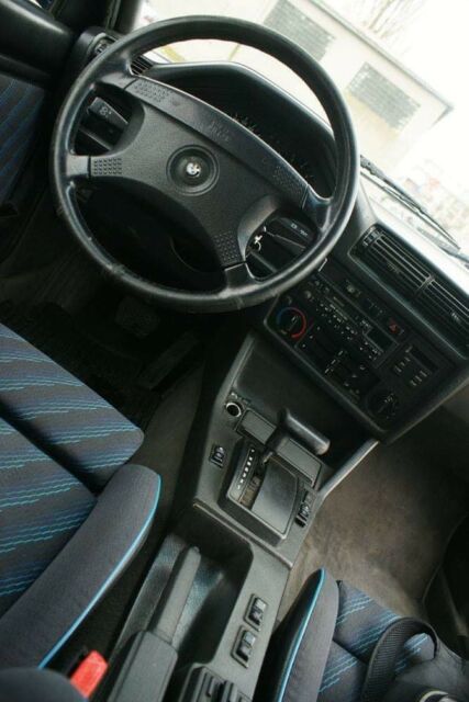 1993 BMW 3-Series - photo 11