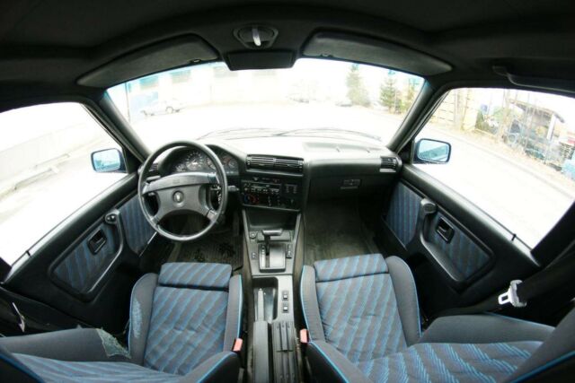 1993 BMW 3-Series - photo 13