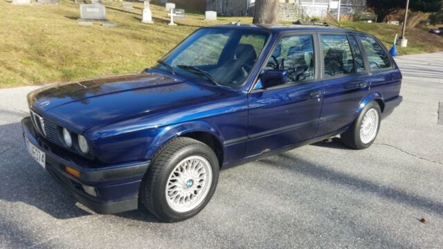 1993 BMW 3-Series - photo 3