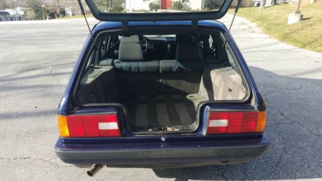 1993 BMW 3-Series - photo 4