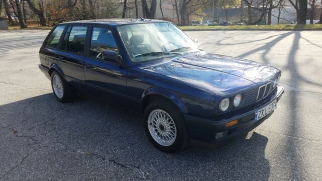 1993 BMW 3-Series - photo 6