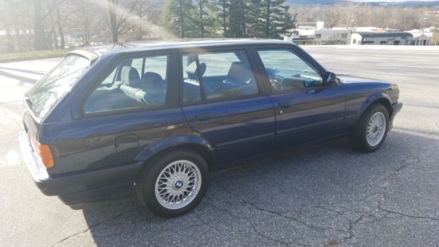 1993 BMW 3-Series - photo 7
