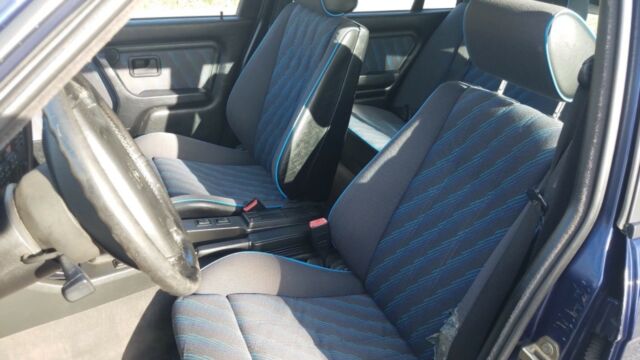 1993 BMW 3-Series - photo 8