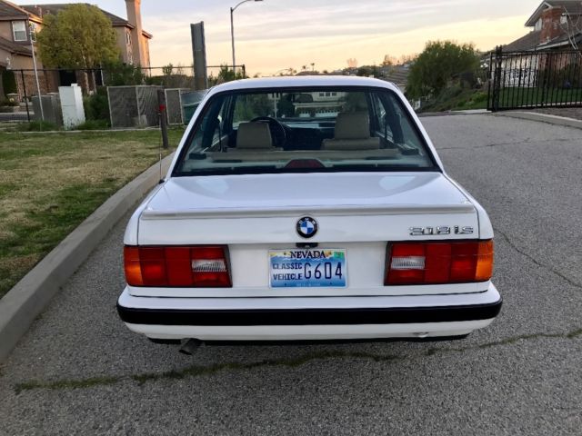 1991 BMW 3-Series - photo 11
