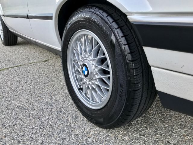 1991 BMW 3-Series - photo 13
