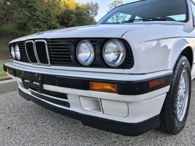 1991 BMW 3-Series - photo 3