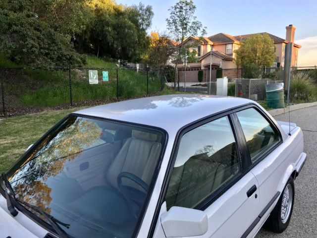 1991 BMW 3-Series - photo 6