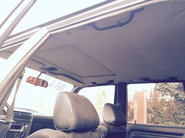 1985 BMW 3-Series - photo 12