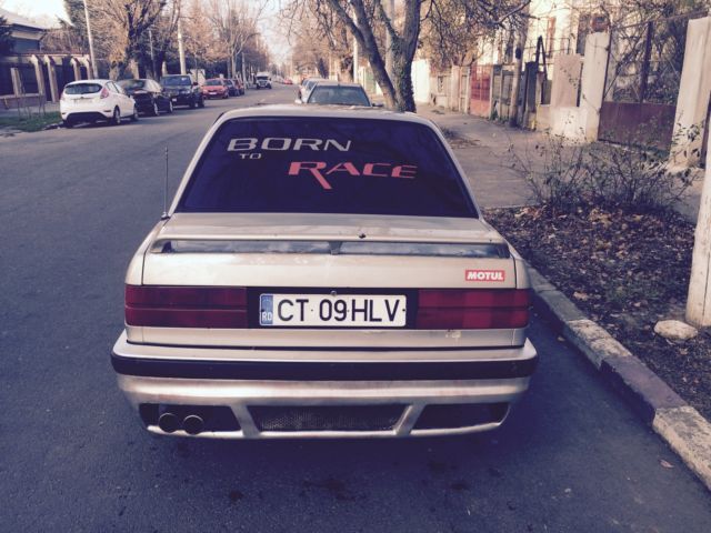 1985 BMW 3-Series - photo 5