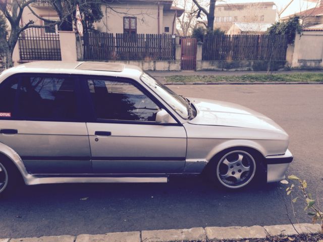 1985 BMW 3-Series - photo 8