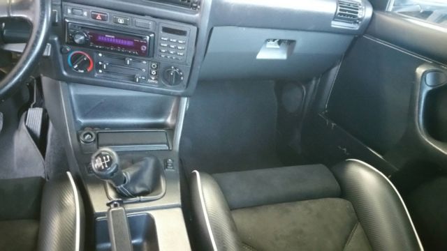 1985 BMW 3-Series - photo 12