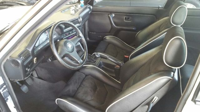 1985 BMW 3-Series - photo 5