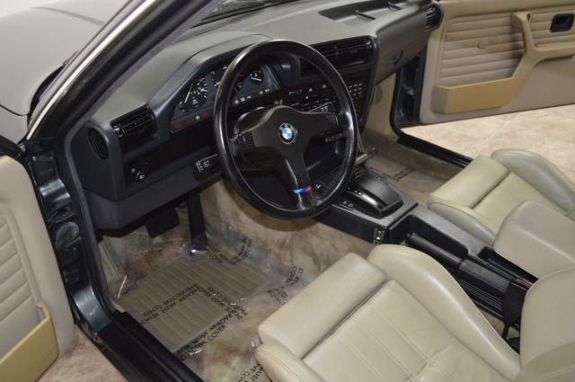 1986 BMW 3-Series ES - photo 10