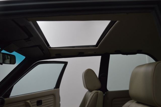 1986 BMW 3-Series ES - photo 13