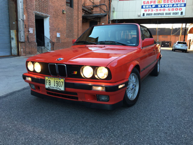 1992 BMW 3-Series - photo 2