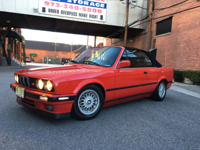 1992 BMW 3-Series - photo 3