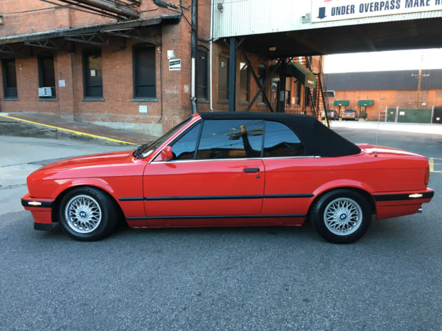 1992 BMW 3-Series - photo 4