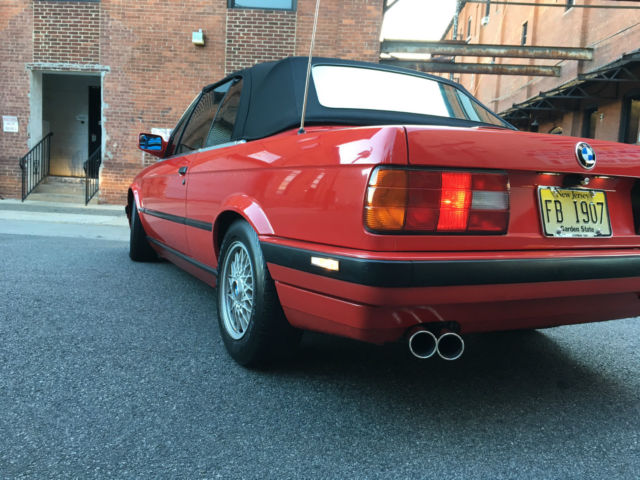 1992 BMW 3-Series - photo 5