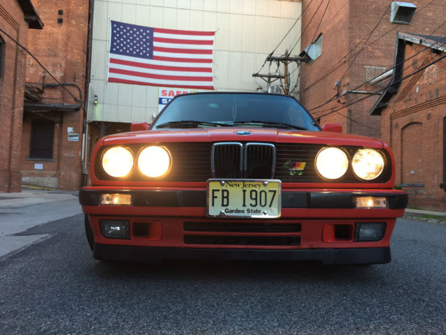1992 BMW 3-Series - photo 6