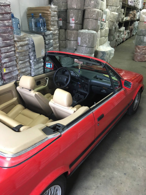 1992 BMW 3-Series - photo 9
