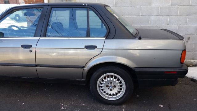 1989 BMW 3-Series - photo 5
