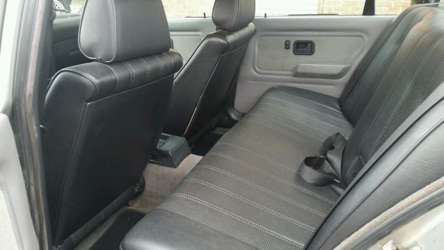 1989 BMW 3-Series - photo 8