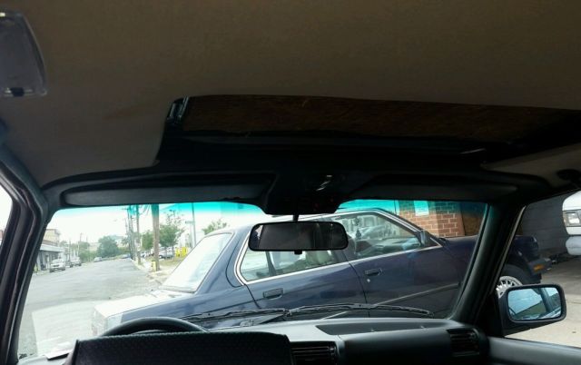 1989 BMW 3-Series - photo 9