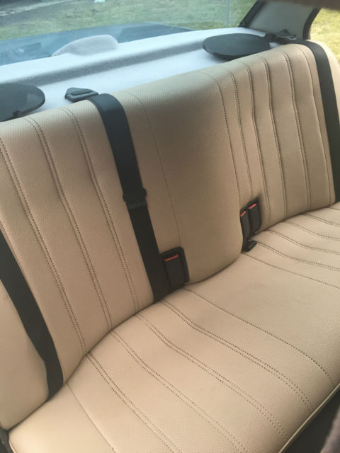1989 BMW 3-Series - photo 10