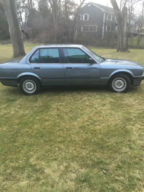 1989 BMW 3-Series - photo 3