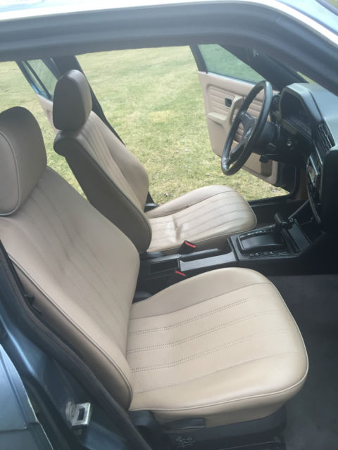 1989 BMW 3-Series - photo 8