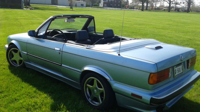 1990 BMW 3-Series