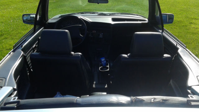 1990 BMW 3-Series - photo 2