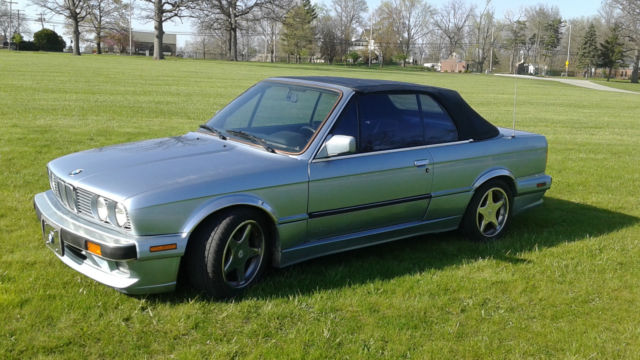 1990 BMW 3-Series - photo 3
