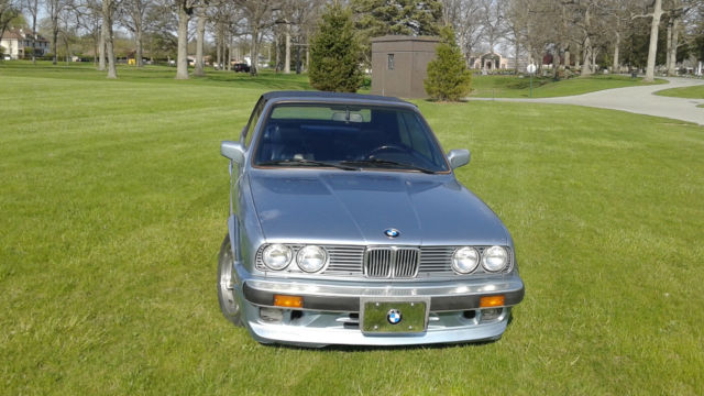 1990 BMW 3-Series - photo 4