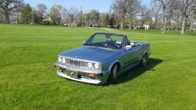1990 BMW 3-Series - photo 5