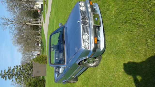 1990 BMW 3-Series - photo 6