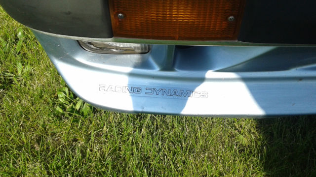 1990 BMW 3-Series - photo 7