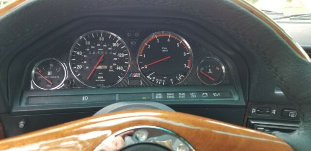 1990 BMW 3-Series - photo 10