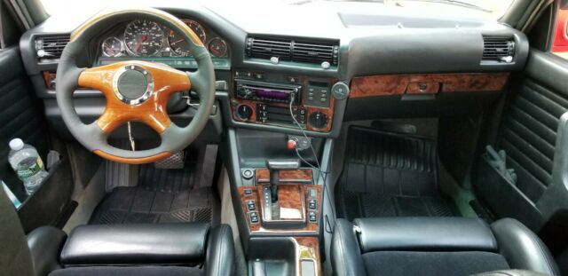 1990 BMW 3-Series - photo 11