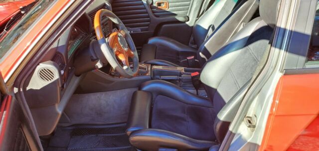 1990 BMW 3-Series - photo 12