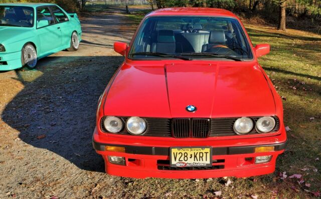 1990 BMW 3-Series - photo 13