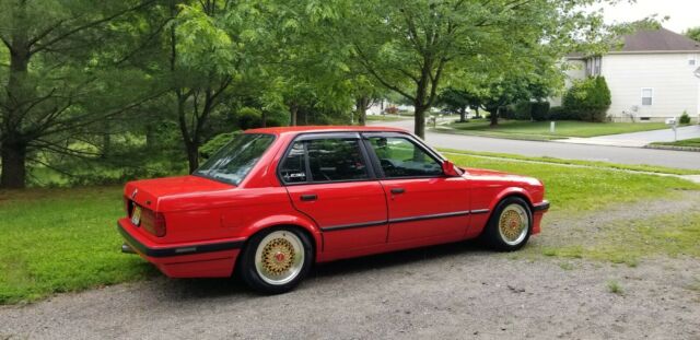 1990 BMW 3-Series - photo 3