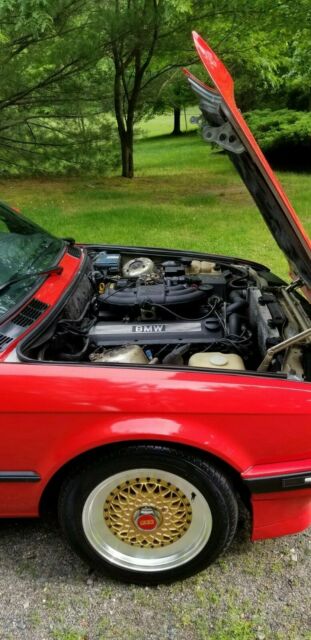 1990 BMW 3-Series - photo 4